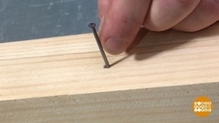 Забить — и никаких гвоздей! Доброе утро. Фрагмент