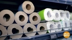 День без бумаги. Доброе утро. Фрагмент