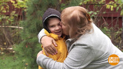 Бабушки и дедушки — наше все! Доброе утро. Фрагмент