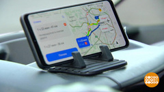 А без навигатора — слабО? Доброе утро. Фрагмент