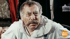 Анатолию Папанову 100 лет. Доброе утро. Фрагмент