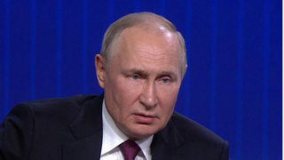 Речь Владимира Путина на «Валдае» обсуждают эксперты и политологи