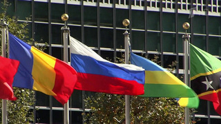 Москва рассчитывает, что проект резолюции по биолабораториям США на Украине будет оперативно согласован в Совбезе ООН