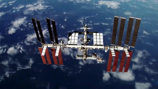 Грузовой корабль «Прогресс» успешно пристыковался к МКС