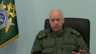 Расследование преступлений националистов обсудили на оперативном совещании в Луганске