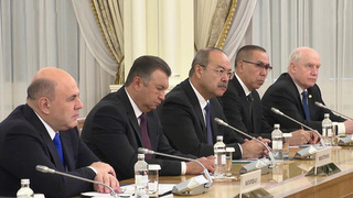 Совет глав правительств СНГ утвердил план мероприятий по проведению Года русского языка