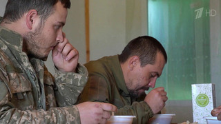 СВО глазами украинских военных, разгромленных на Николаево-Криворожском направлении