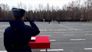 Сегодня выпускные сразу в нескольких авиационных вузах нашей страны
