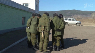 В Забайкалье для мобилизованных организовали специальный обучающий курс по управлению беспилотниками