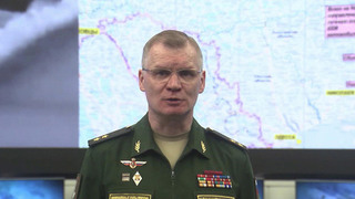 Массированный удар беспилотниками по Севастополю готовился при участии британских специалистов