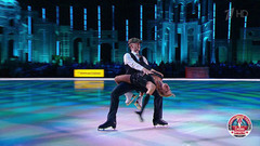 Татьяна Волосожар и Вячеслав Чепурченко — «Love Is Blindness». Ледниковый период. Снова вместе. Фрагмент