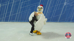 Оксана Домнина и Марат Башаров. Профайл. Ледниковый период. Снова вместе. Фрагмент