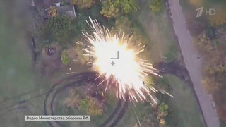 Киевские силовики продолжают бить по мирным кварталам Донецка, где находятся только гражданские объекты