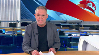 Аналитическая программа «Однако» с Михаилом Леонтьевым от 29.10.2022