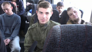 С подконтрольных Киеву территорий возвращены 50 российских военнослужащих