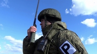 В России завершена частичная мобилизация — в войска направлены 300 тысяч человек