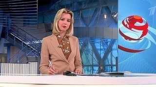 Выпуск программы «Время» в 21:00 от 30.10.2022
