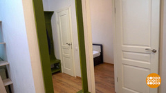 Сдаем квартиру без посредников. Доброе утро. Фрагмент 