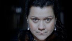 Империя: Анна Иоанновна. Документально-игровой фильм. Анонс