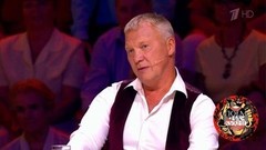 «Сегодня вы вывернули меня наизнанку!» Выступление участников растрогало Анатолия Журавлева