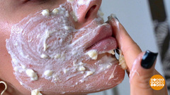 Готовимся ко сну правильно. Доброе утро. Фрагмент