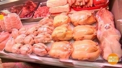 Индейка против хандры. Доброе утро. Фрагмент