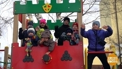 Кто живет в Новой Ляле? Доброе утро. Фрагмент