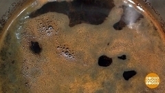 Пьем кофе с пользой для здоровья. Доброе утро. Фрагмент