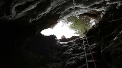 Валдис Пельш. Путешествие к центру Земли. Документальный фильм. Анонс