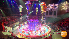 Цирк? Без границ! Доброе утро. Суббота. Фрагмент 