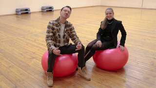 «Я побежала, споткнулась и сломала палец». Экскурсия Камилы Валиевой по казанскому катку