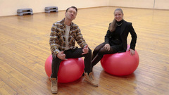 «Я побежала, споткнулась и сломала палец». Экскурсия Камилы Валиевой по казанскому катку