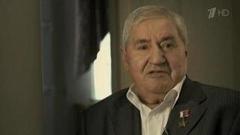 «Легенды советской разведки: Алексей Козлов. В погоне за атомной бомбой». Документальный фильм