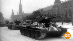 Парад 1941 года: как это было. Доброе утро. Фрагмент