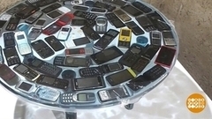 Старый смартфон превращается... Доброе утро. Фрагмент 