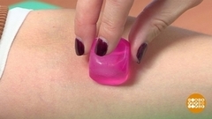 Аллергия на холод: как с ней бороться? Доброе утро. Фрагмент