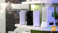 Выбираем увлажнитель воздуха. Доброе утро. Фрагмент