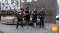 Сибирь — это удивительно! Доброе утро. Фрагмент