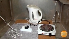 Каждой вилке — свою розетку! Доброе утро. Фрагмент