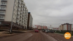 Большая стройка! Доброе утро. Фрагмент