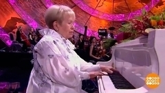 Александра Пахмутова. Наш компас земной… Доброе утро. Фрагмент