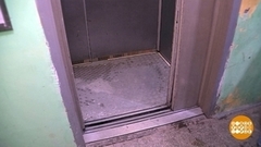 Как добиться замены лифта. Доброе утро. Фрагмент