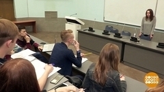 Подготовка к ЕГЭ: пора начинать! Доброе утро. Фрагмент