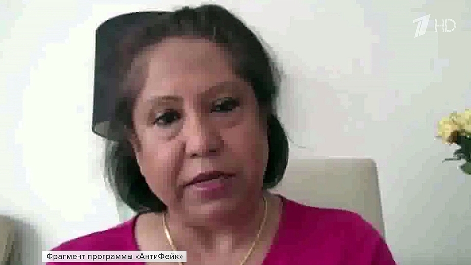 Пранкеры Вован и Лексус дозвонились до спецпредставителя Генсека ООН ...