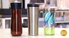 Моя подружка — термокружка. Доброе утро. Фрагмент