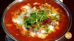 Всем — борщ! Доброе утро. Фрагмент