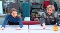 Все дело в качестве. Доброе утро. Фрагмент