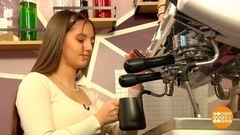 400 тысяч вакансий для подростков. Доброе утро. Фрагмент