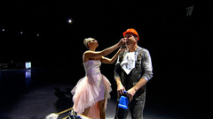 «Так кто же спустился с горочки?» Ледниковый период. Снова вместе. Анонс