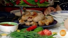 Купаты: что внутри? Доброе утро. Фрагмент 